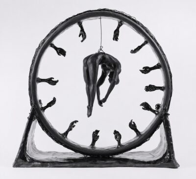 Hopelessness By Erick Martinez Gregory BTF26