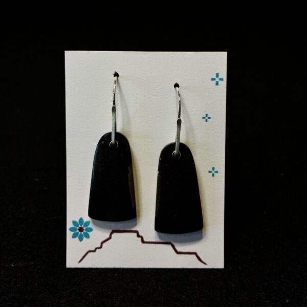 Stardust Earrings by Nancy Foo