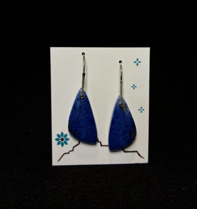 Twilight Dancing Earrings by Nancy Foo