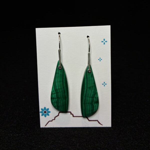 Oasis Earrings by Nancy Foo