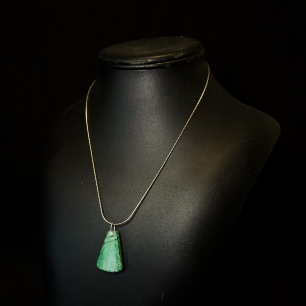 Meadow Necklace by Nancy Foo