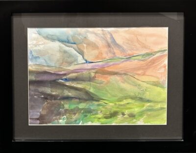 Colors of Verde Valley by Chris Liske