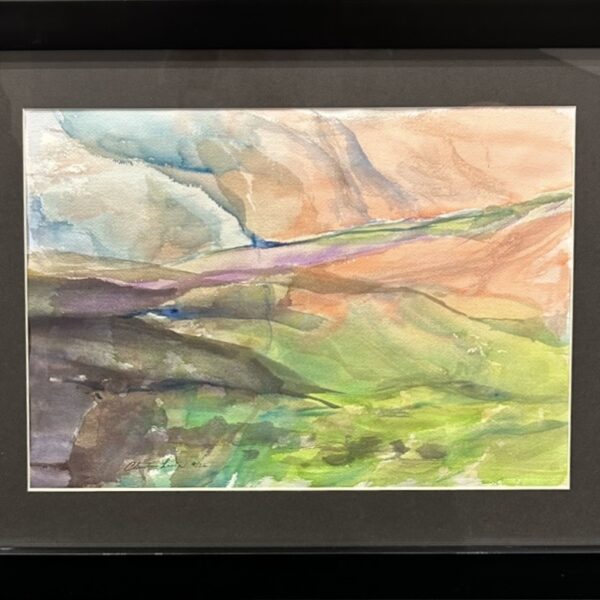 Colors of Verde Valley by Chris Liske