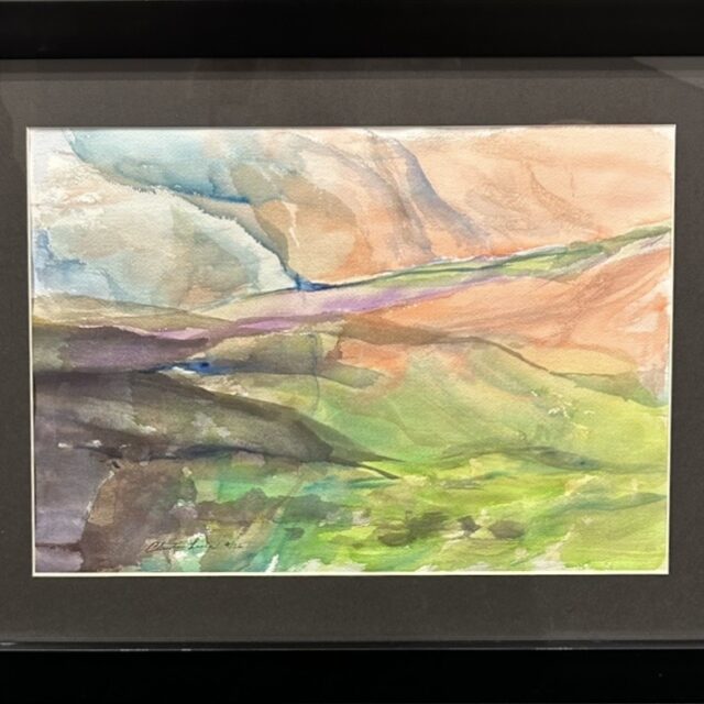Colors of Verde Valley by Chris Liske