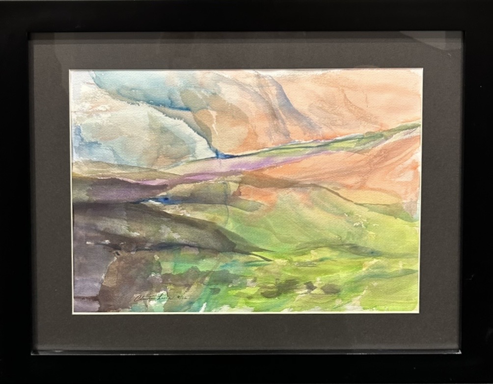 Colors of Verde Valley by Chris Liske