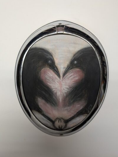 Last Kiss By John Allen Ray BTF2026