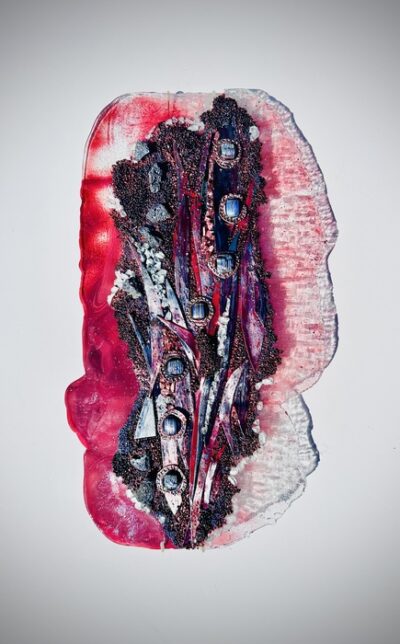 Radiance of Tephra By DAHLO BTF26