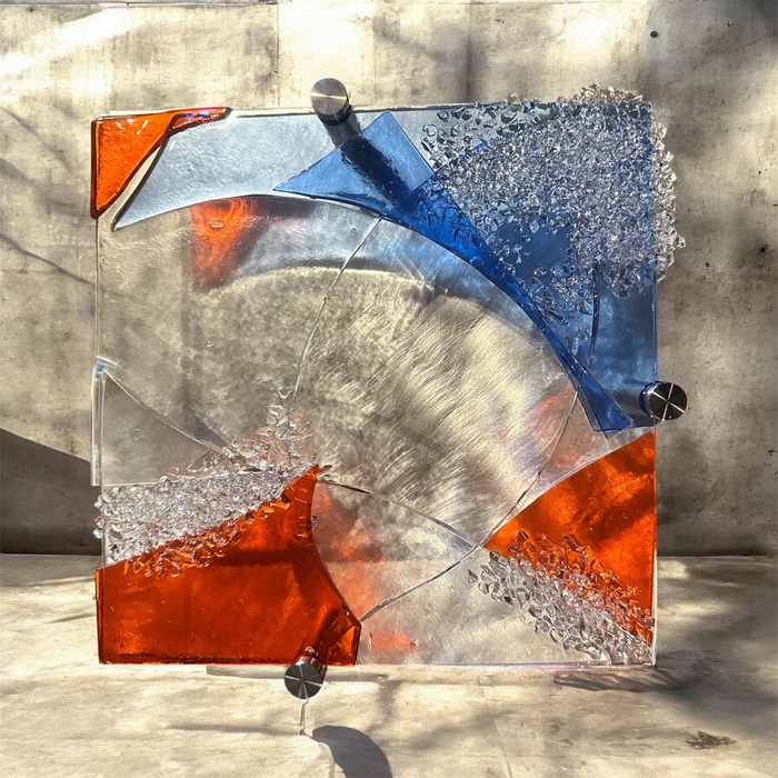 Refraction2 By Sonja London-Hall BTF26