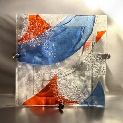 Refraction3 By Sonja London-Hall BTF26