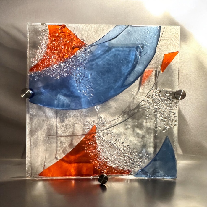 Refraction3 By Sonja London-Hall BTF26