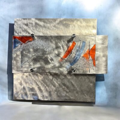 Refraction By Sonja	London-Hall BTF26