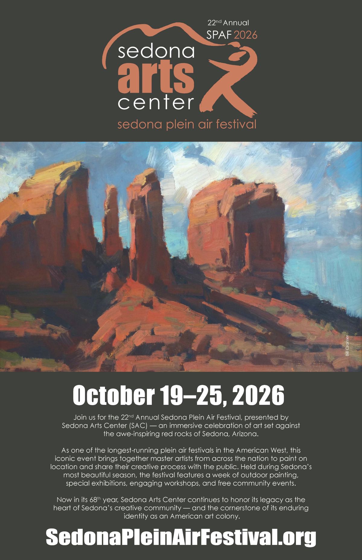 Sedona Arts Center