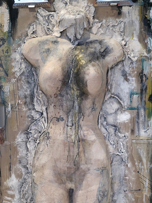 Soft Side of Tomorrows By Sharon Gilham
