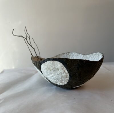 Waxing or Waning By Maryellen Pugh BTF26