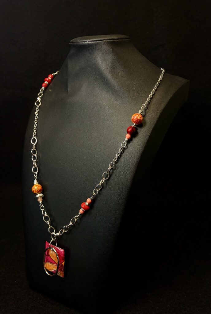 Wild Bloom by Sharon Gilham