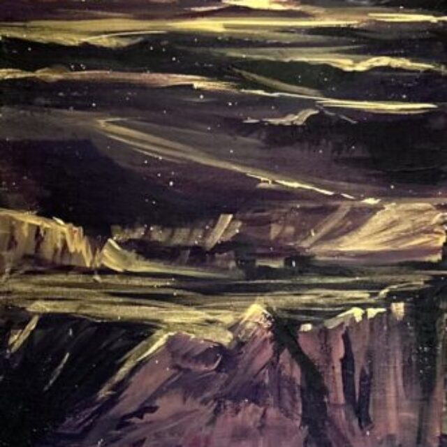 Night Moves by Chris Liske