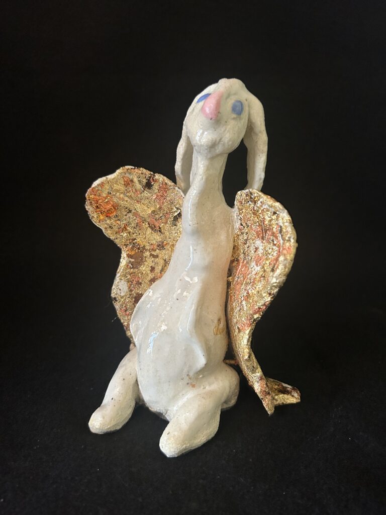 Love Bunny by Amy Light