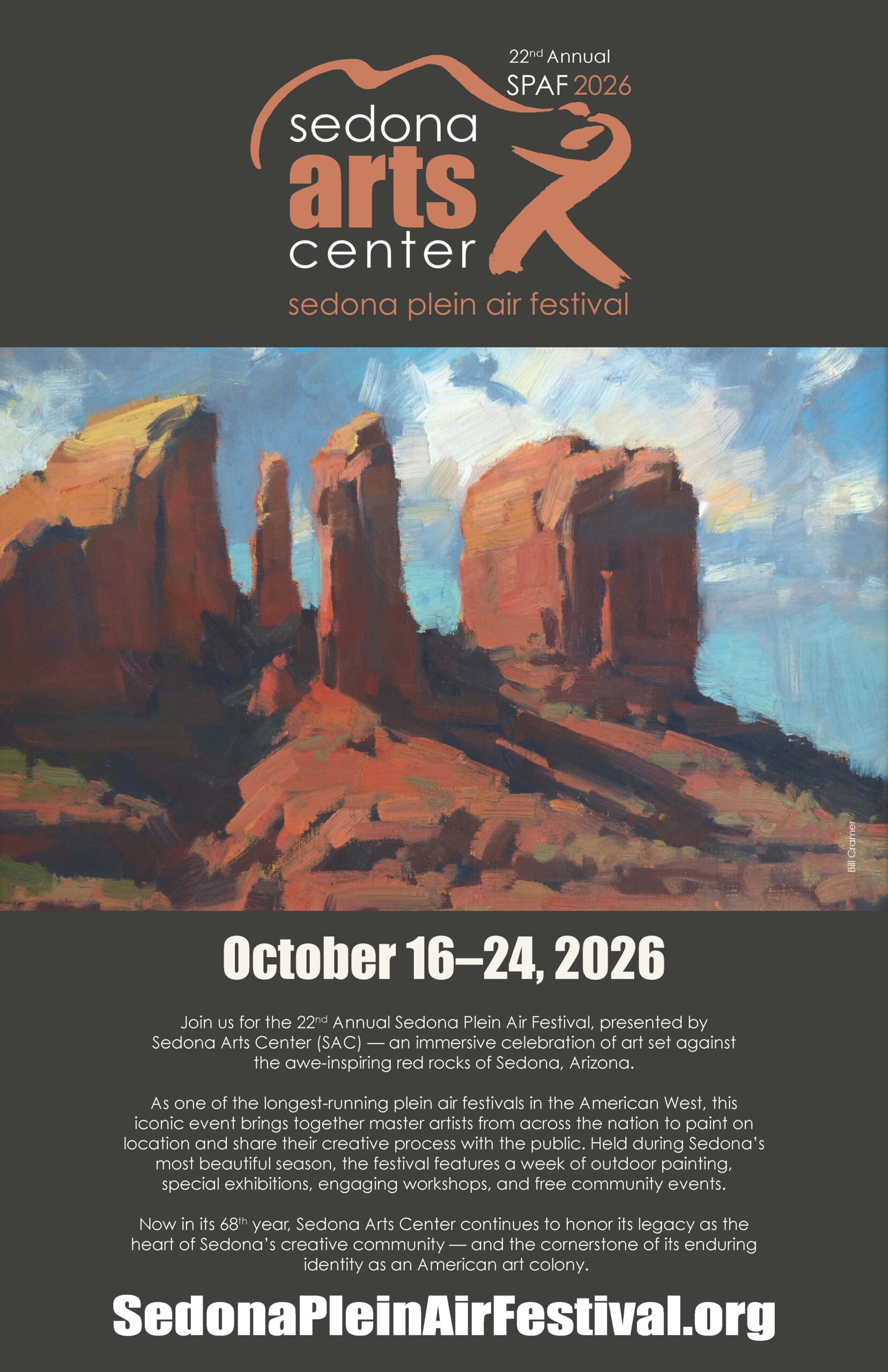 Sedona Arts Center