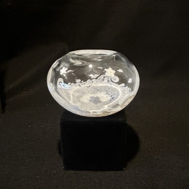 Star Bowl By George Averbeck