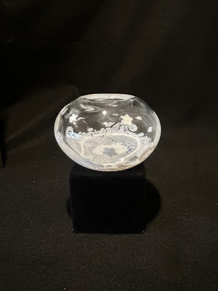 Star Bowl By George Averbeck