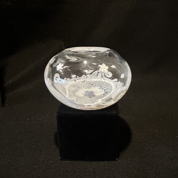 Star Bowl By George Averbeck