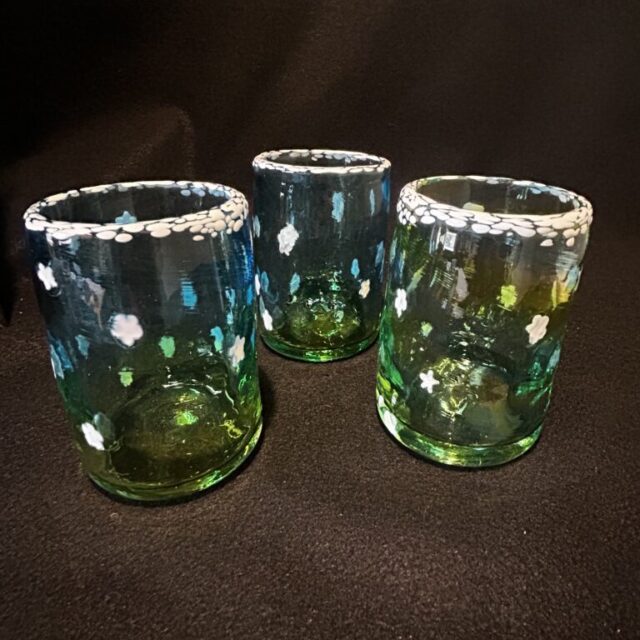 Averbeck Star Tumblers