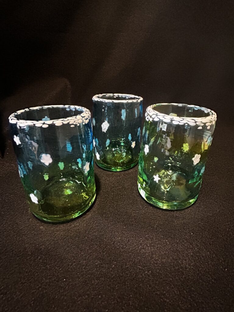 Averbeck Star Tumblers