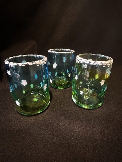 Averbeck Star Tumblers