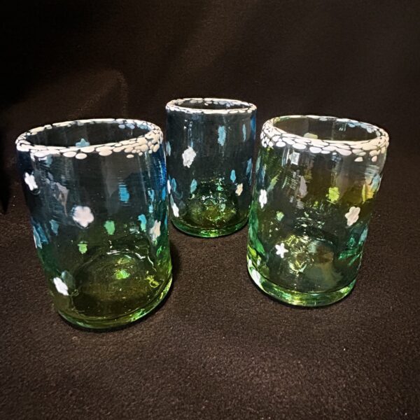 Averbeck Star Tumblers