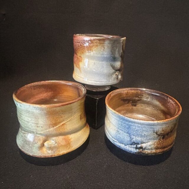 Tea Bowl I