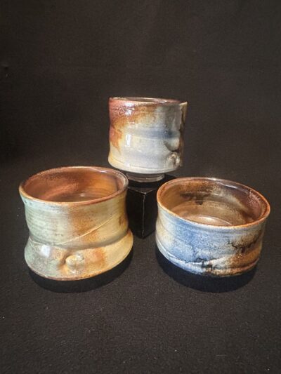 Tea Bowl I