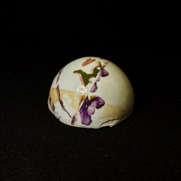 Small Wall Bubbles by Laura Bloomenstein