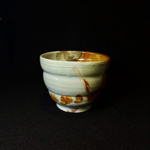 Medium Bowl by Laura Bloomenstein