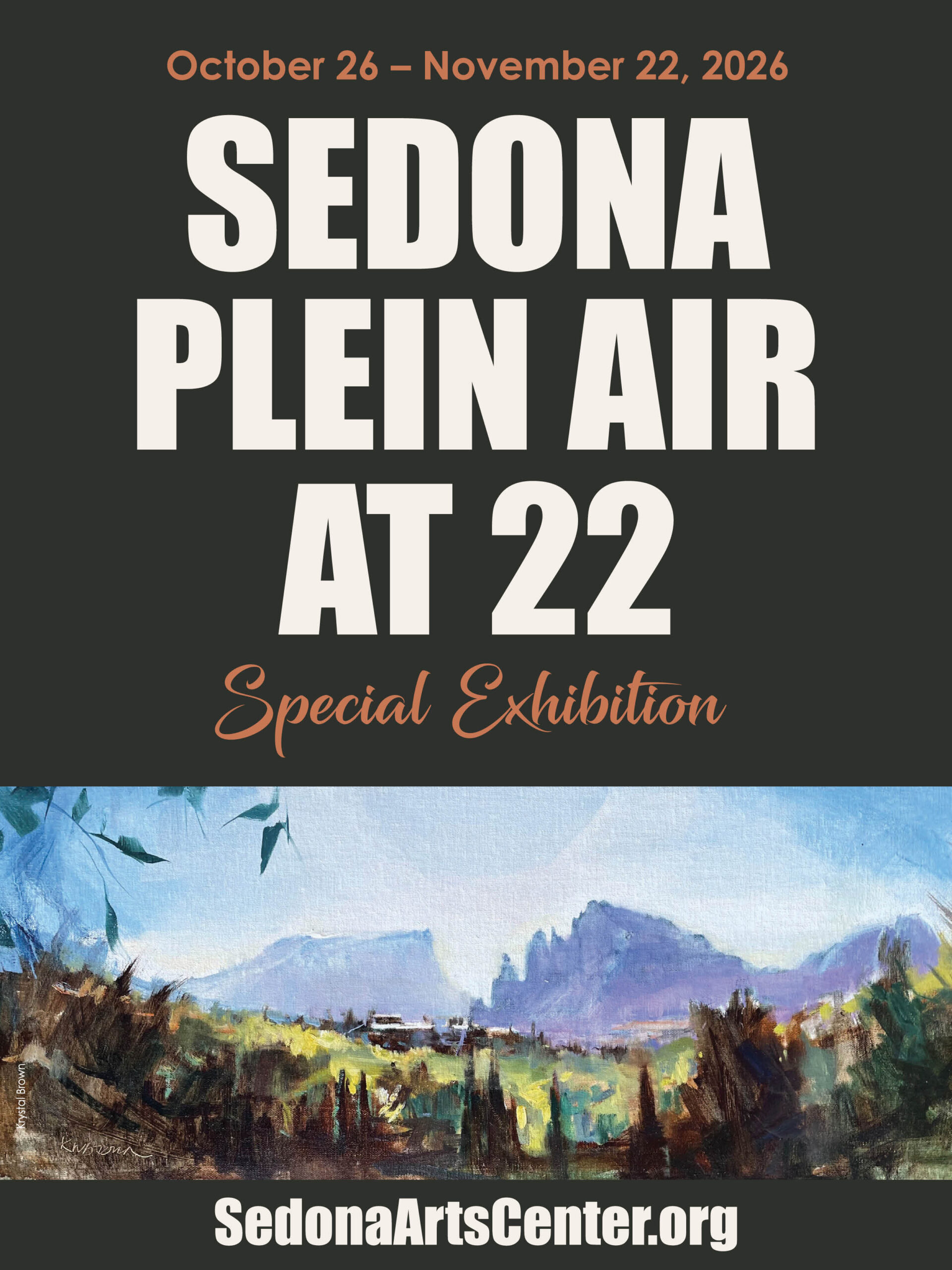 Sedona Arts Center
