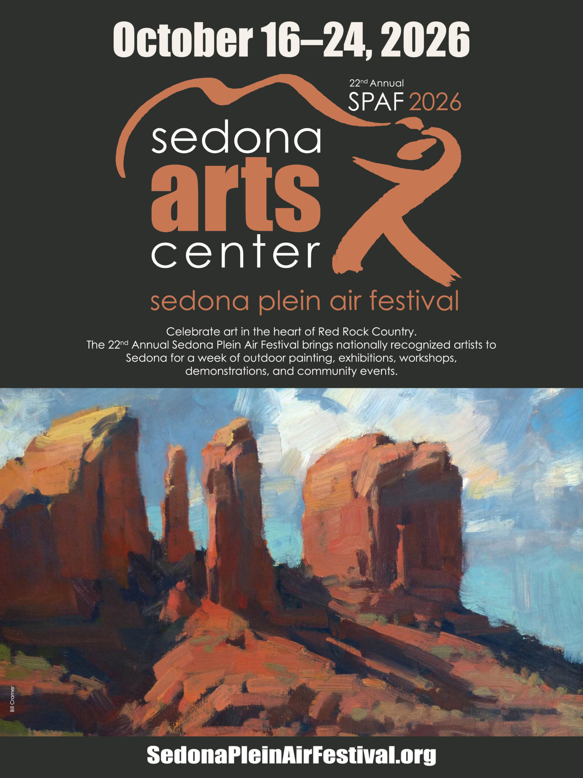 Sedona Arts Center